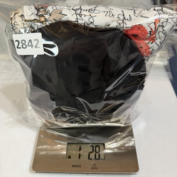 Lane Bryant Cato Bundle 2 Tops Size 18/20 Office Neutral Capsule Artsy Parisian - Picture 16 of 16